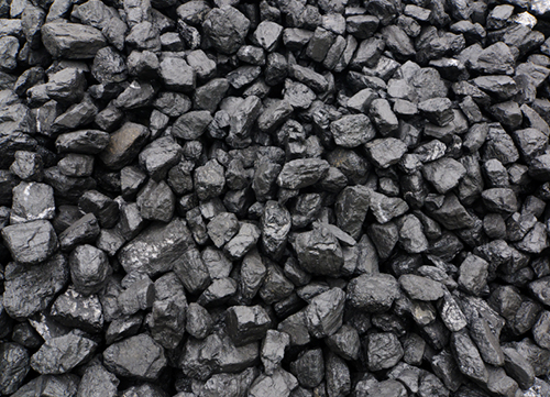продажа и доставка угля в Омске и Омской области от 3200 рублей за тонну